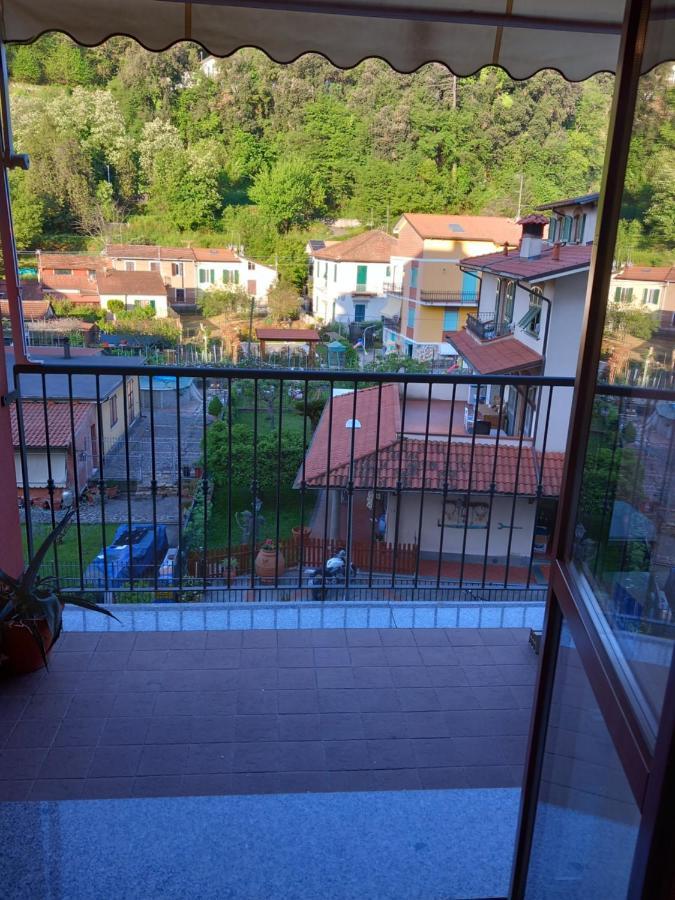Andres' Apartment La Spezia Eksteriør bilde